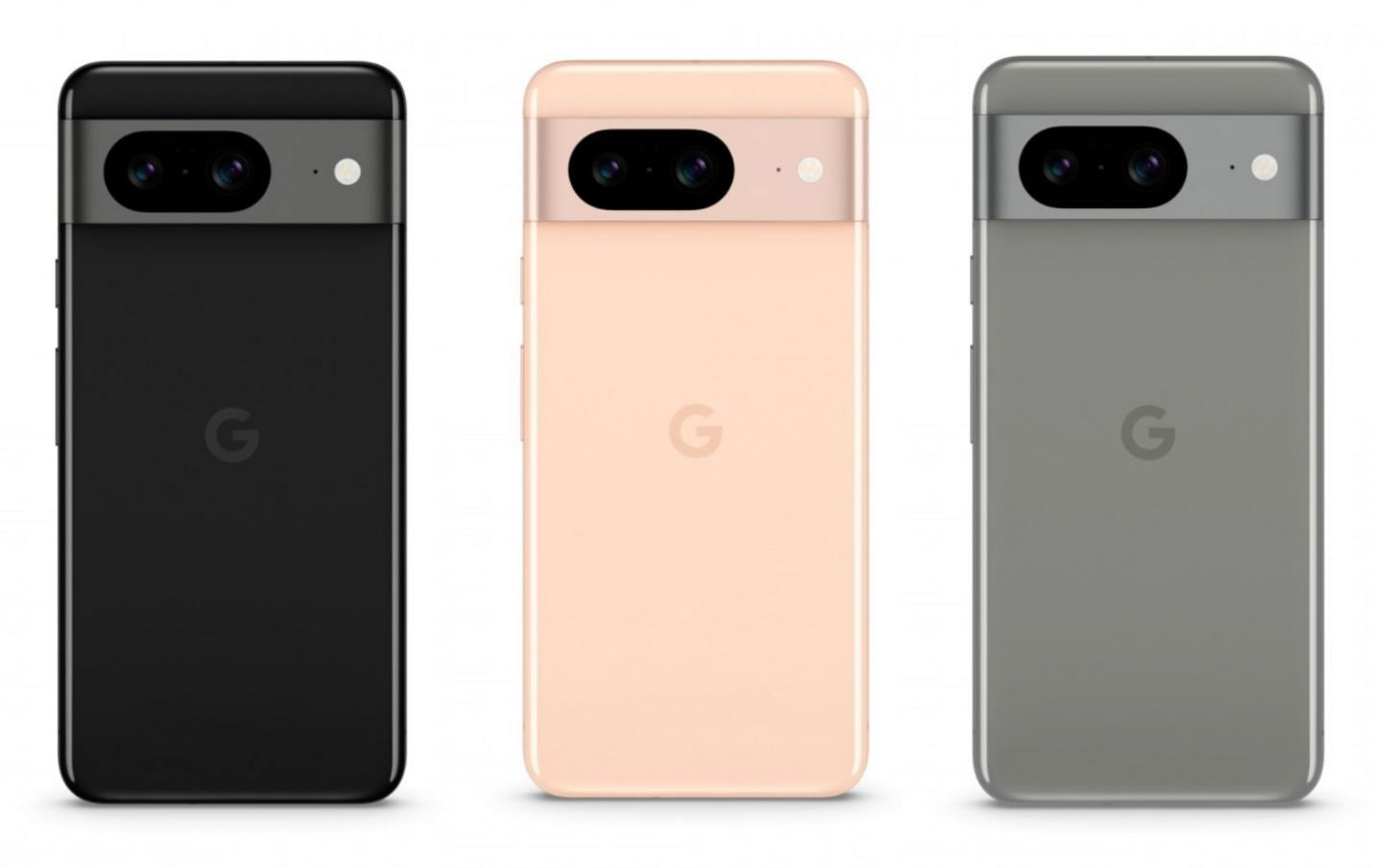 Google Pixel 8
