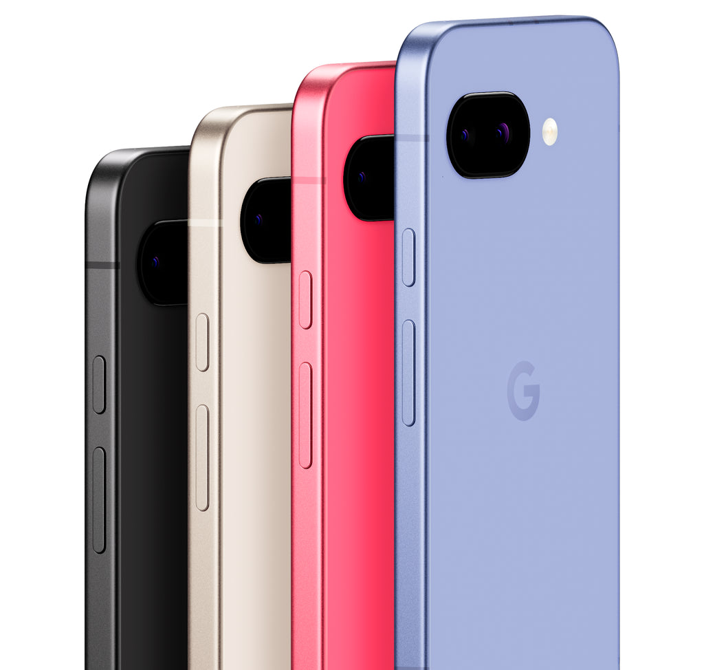 Google Pixel 9a