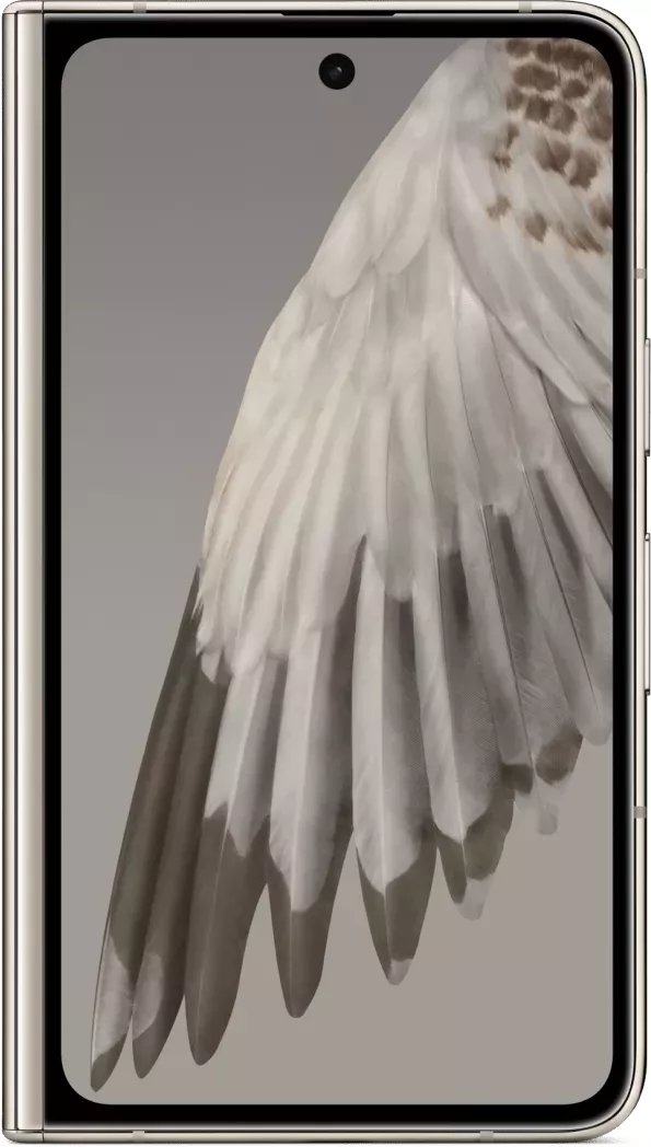 Google Pixel Fold