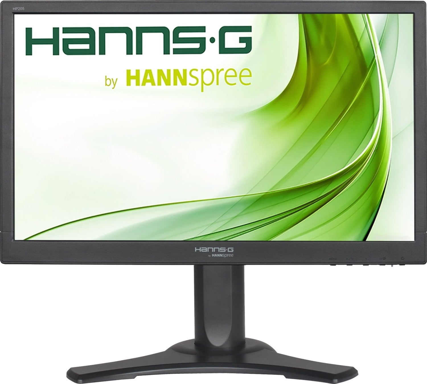 HANNspree HP205DJB | 19.5"
