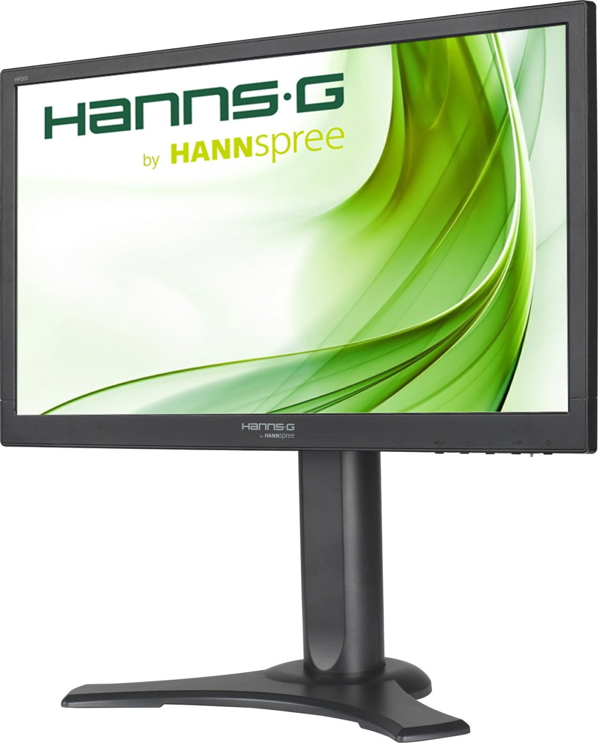 HANNspree HP205DJB | 19.5"