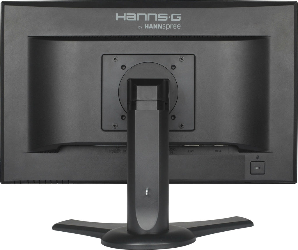 HANNspree HP205DJB | 19.5"