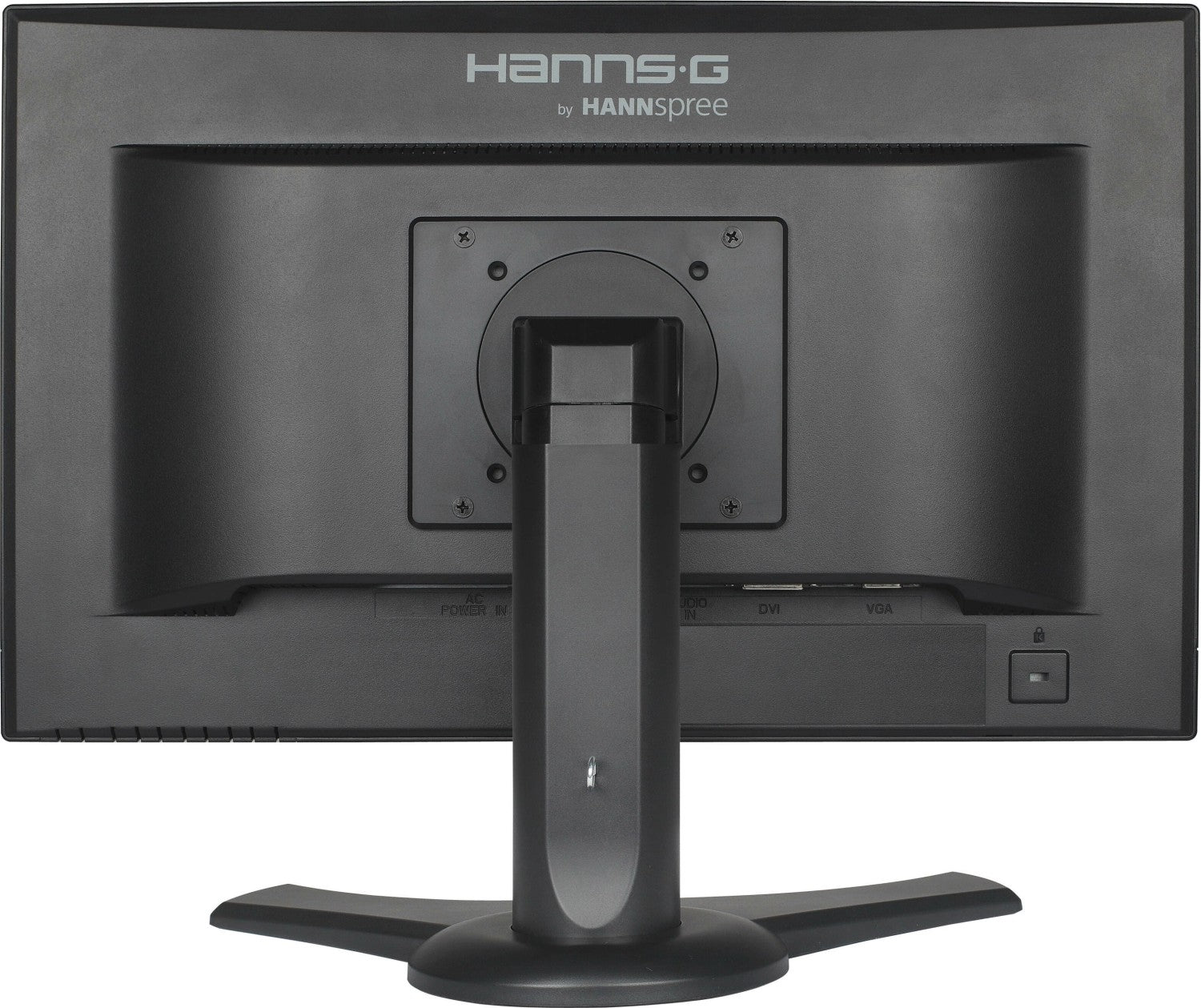 HANNspree HP205DJB | 19.5"