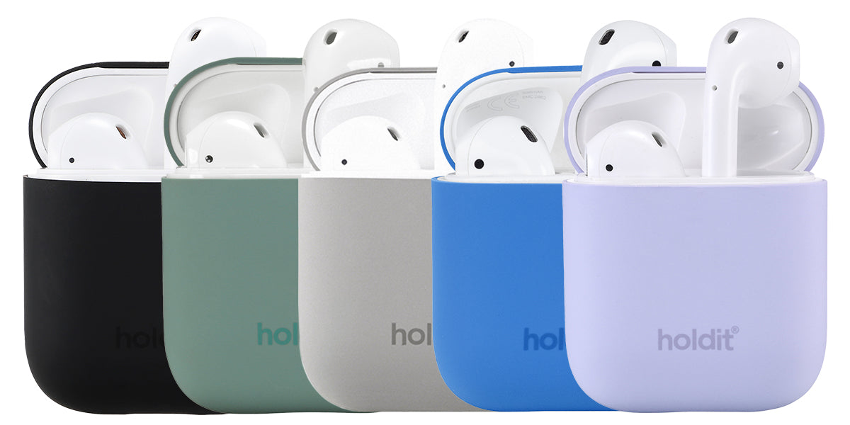 HoldIt Nachhaltige AirPods-Hülle