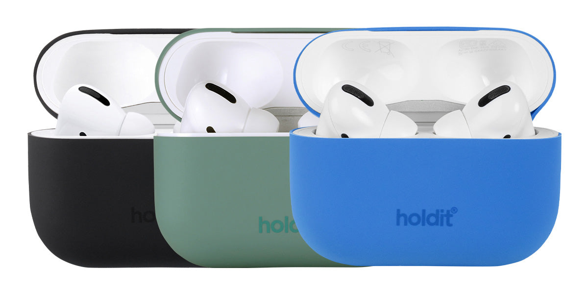 HoldIt Nachhaltige AirPods Pro-Hülle