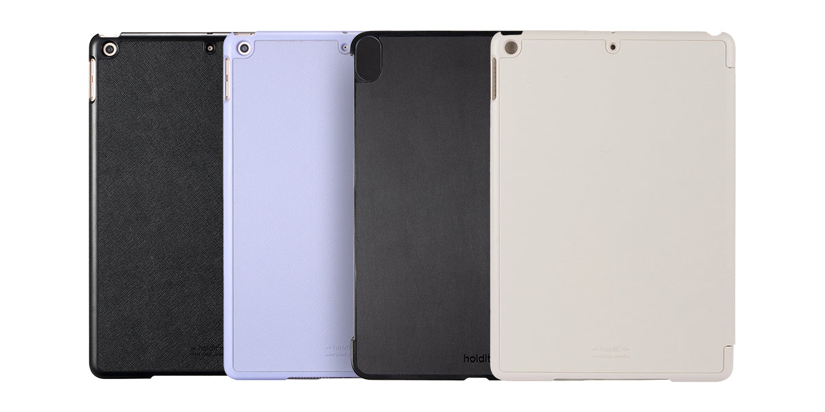 HoldIt nachhaltiges faltbare iPad-Hülle