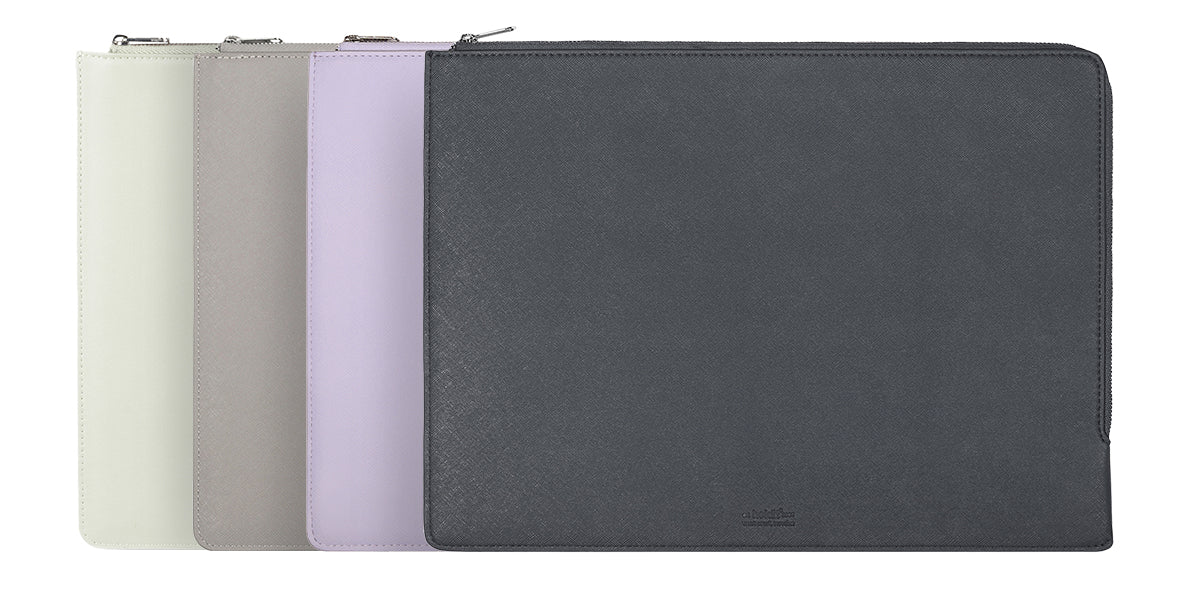 HoldIt Nachhaltige Laptophülle