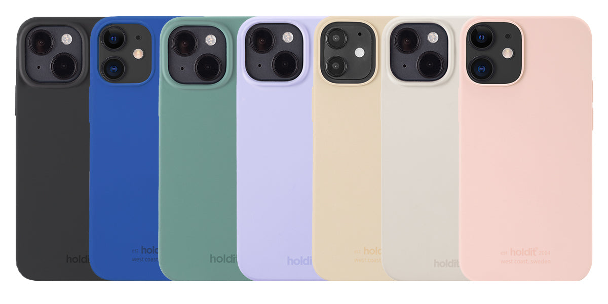 HoldIt nachhaltige Handyhülle