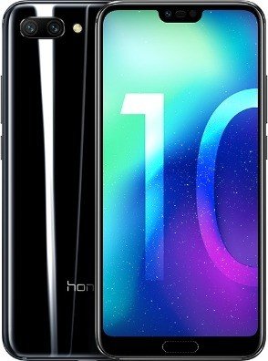 Honor 10