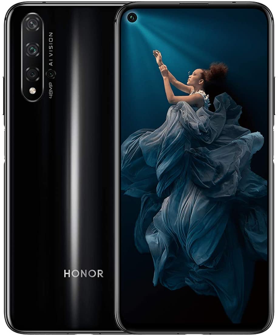 Honor 20