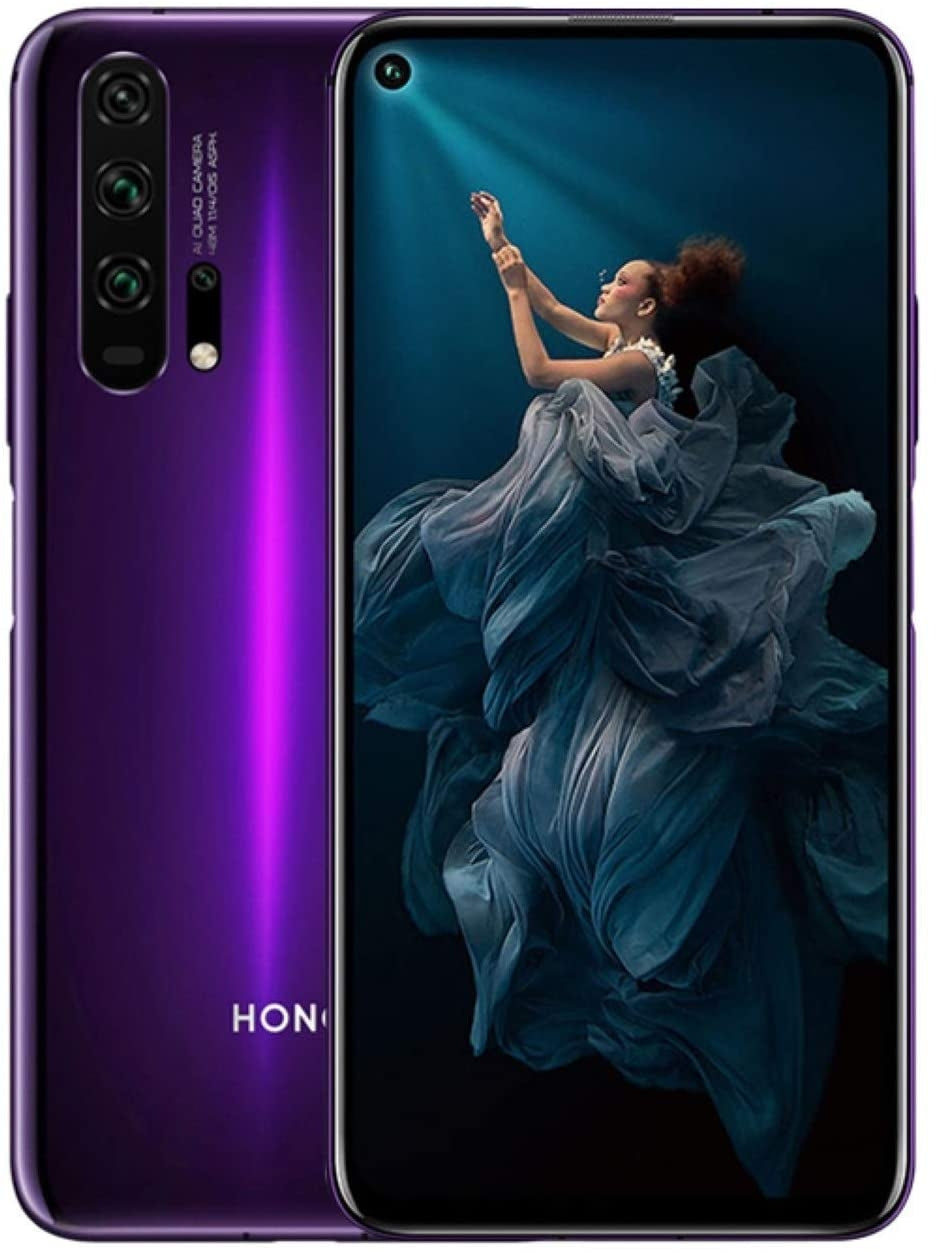 Honor 20 Pro