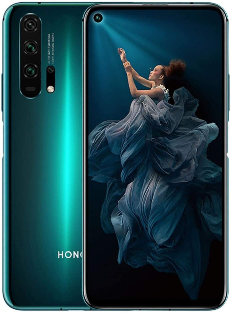 Honor 20 Pro