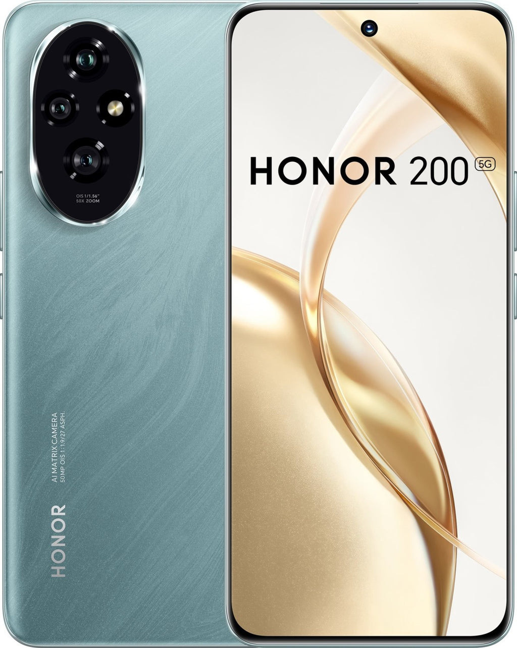 Honor 200