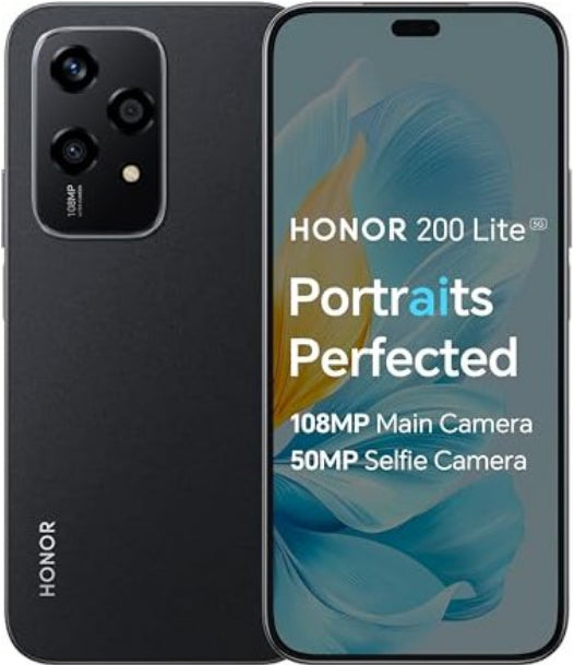 Honor 200 Lite