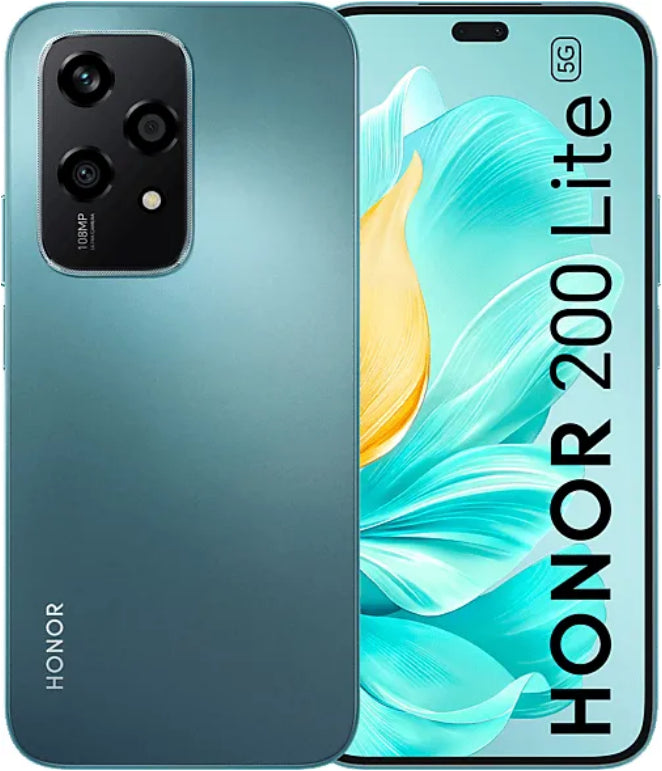 Honor 200 Lite