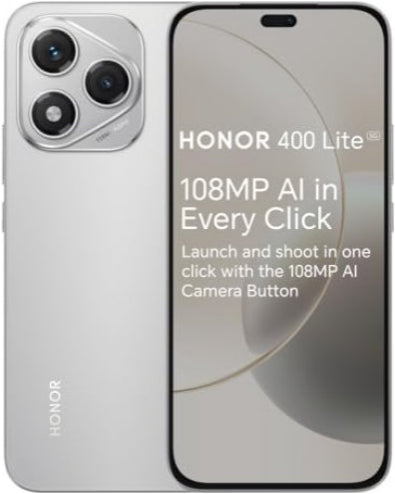 Honor 400 Lite
