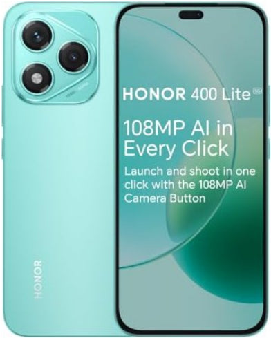 Honor 400 Lite