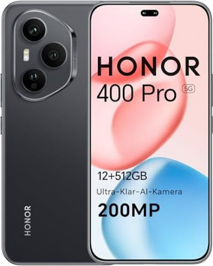 Honor 400 Pro