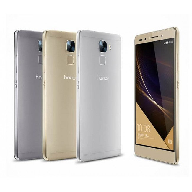 Honor 7