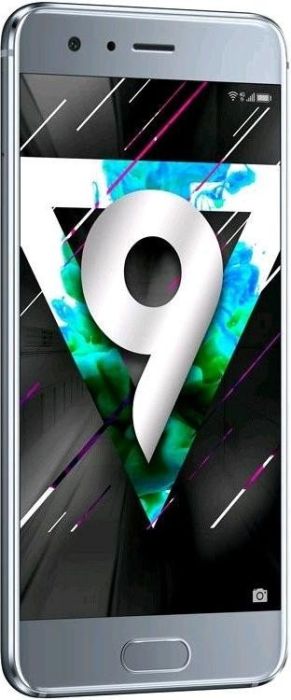 Honor 9