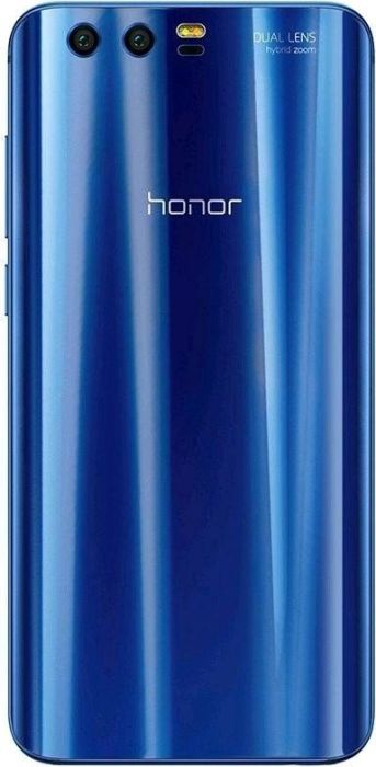 Honor 9