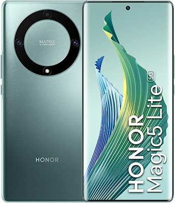 Honor Magic 5 Lite 5G
