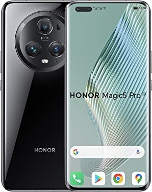 Honor Magic 5 Pro 5G