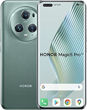Honor Magic 5 Pro 5G
