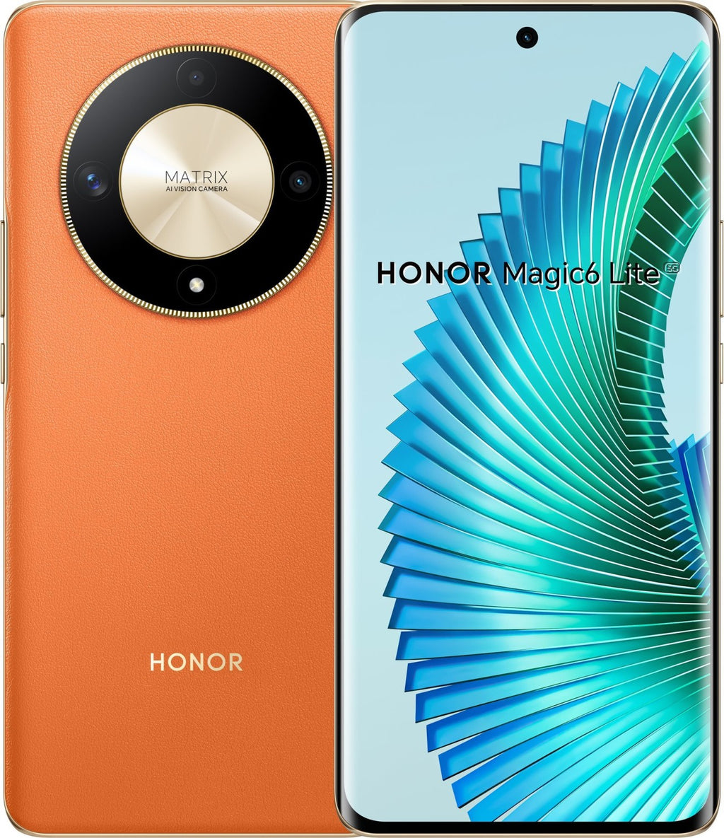 Honor Magic 6 Lite 5G