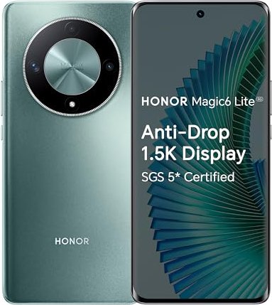 Honor Magic 6 Lite 5G