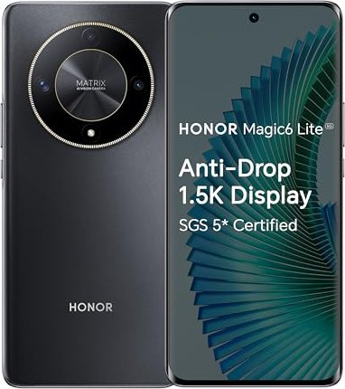 Honor Magic 6 Lite 5G