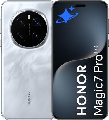 Honor Magic 7 Pro
