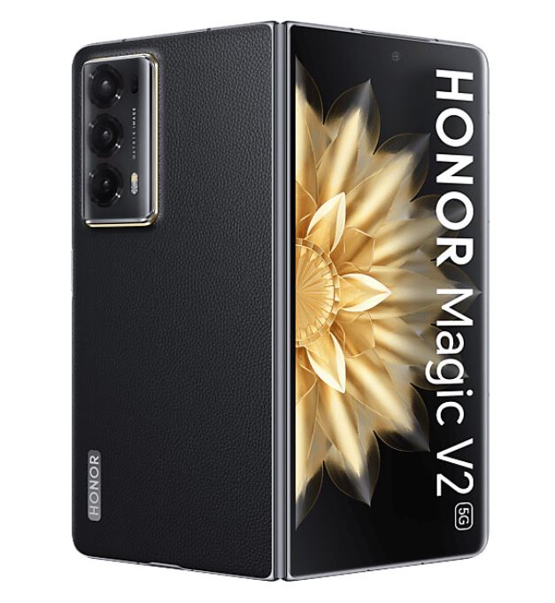 Honor Magic V2