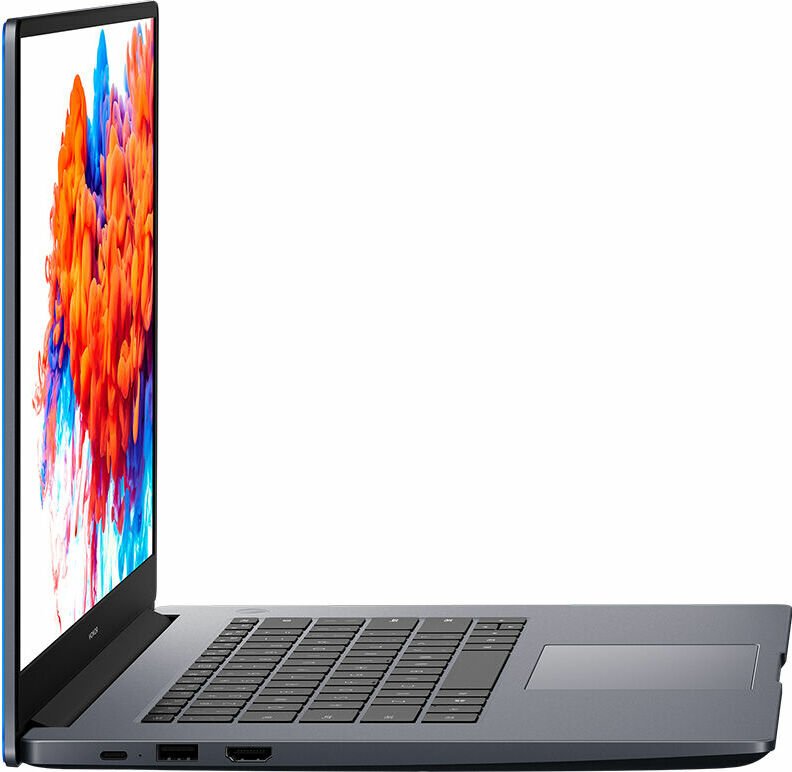 Honor MagicBook 15 (2020) | Ryzen 5 4500U | 15.6"