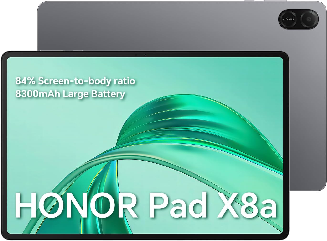 Honor Pad X8a LTE | 11"