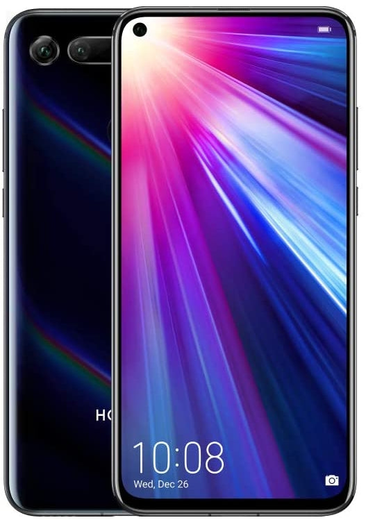 Honor View 20