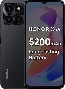 Honor X6a