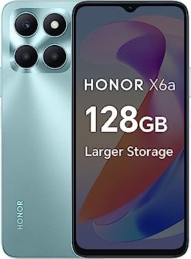 Honor X6a