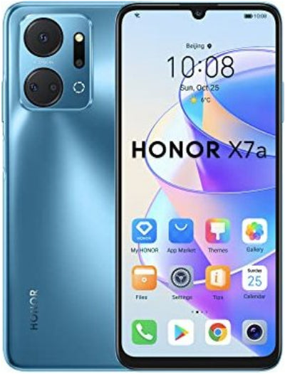 Honor X7a