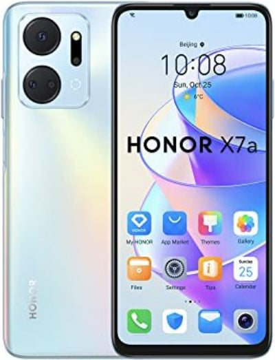 Honor X7a
