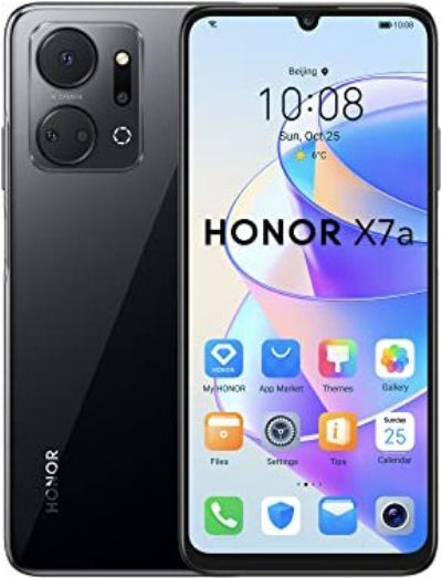 Honor X7a