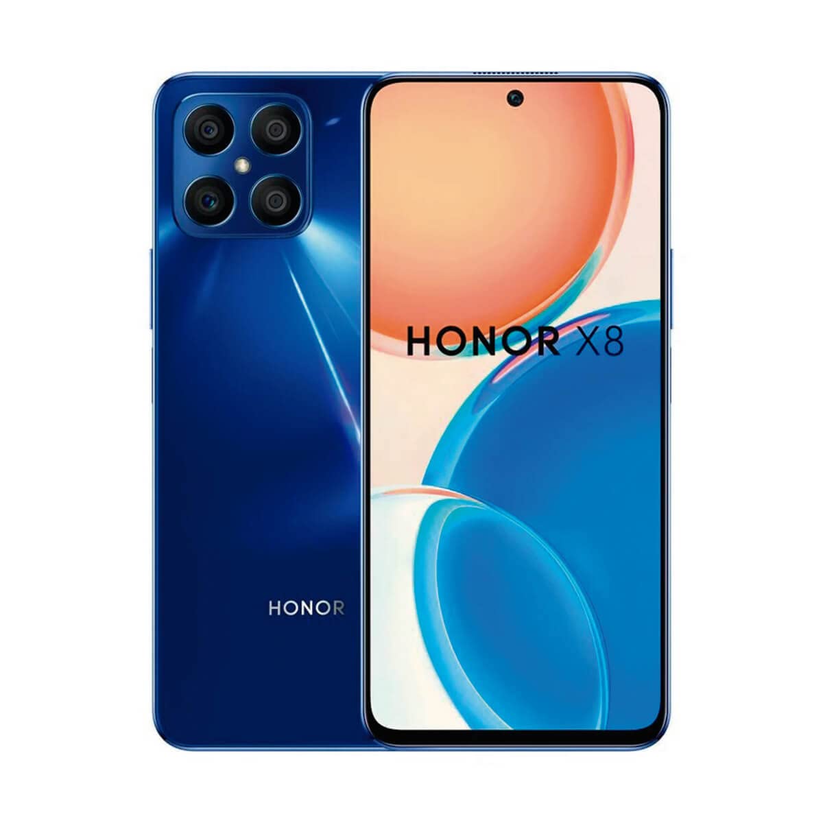Honor X8