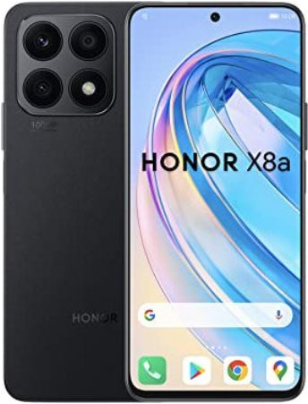 Honor X8a