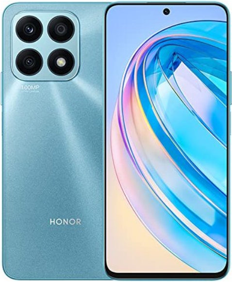 Honor X8a