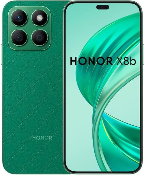 Honor X8b