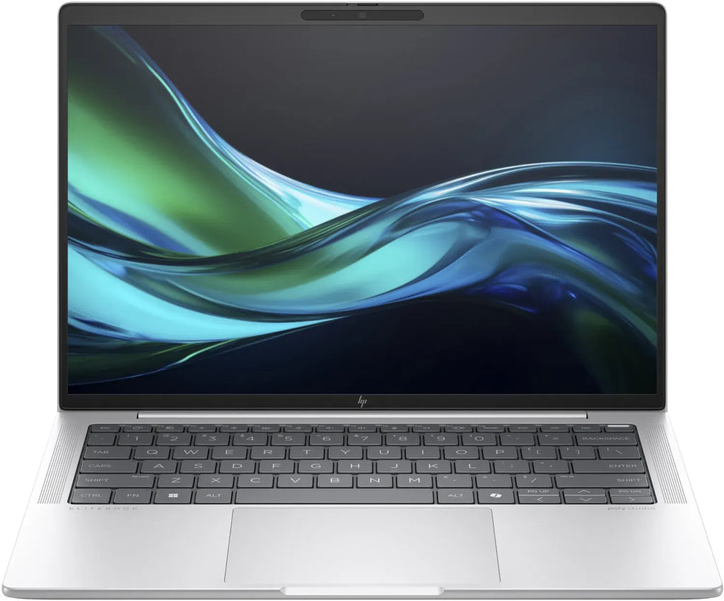 HP EliteBook 1040 G11 | Core Ultra 7 155H | 14"