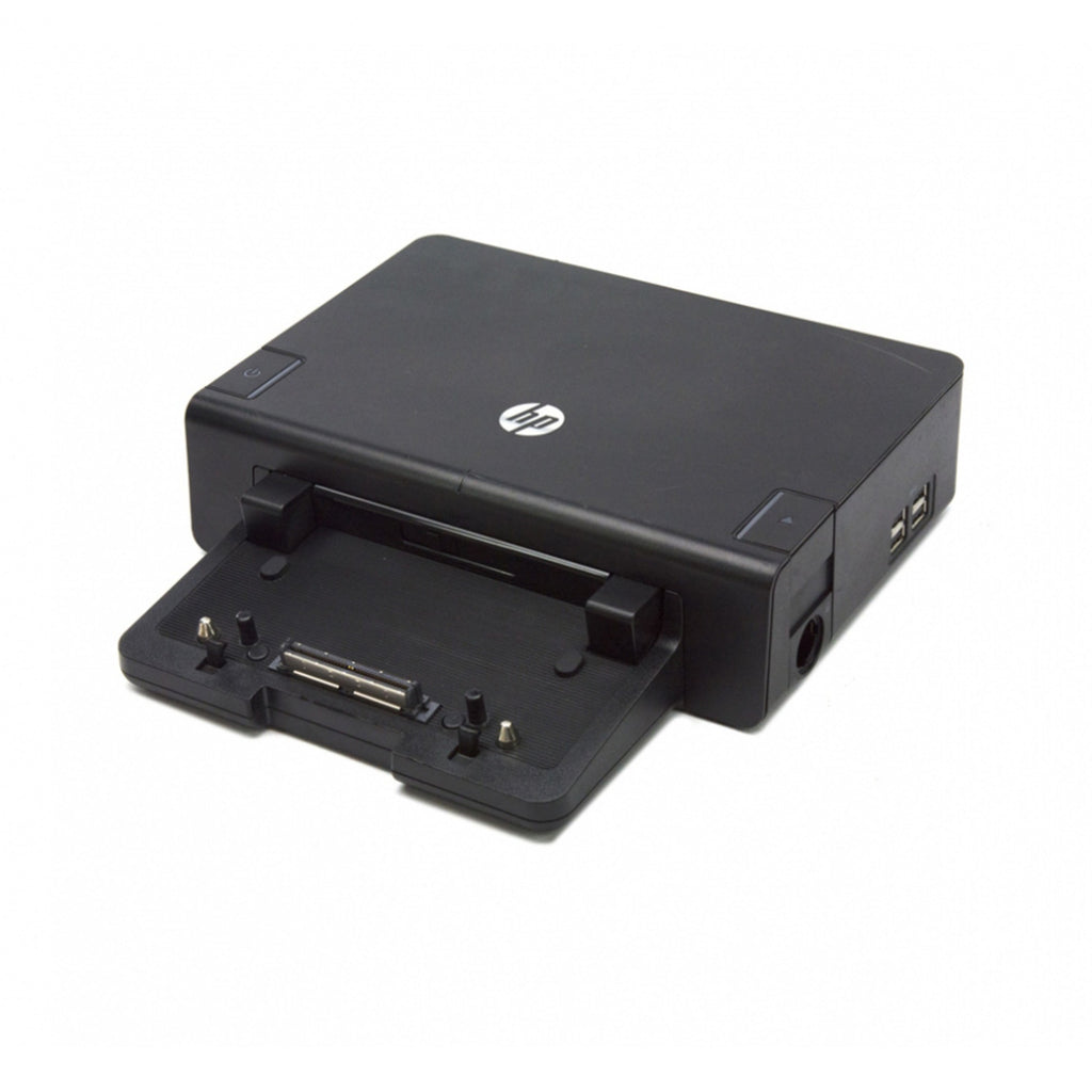 HP 120W Advanced Docking Station