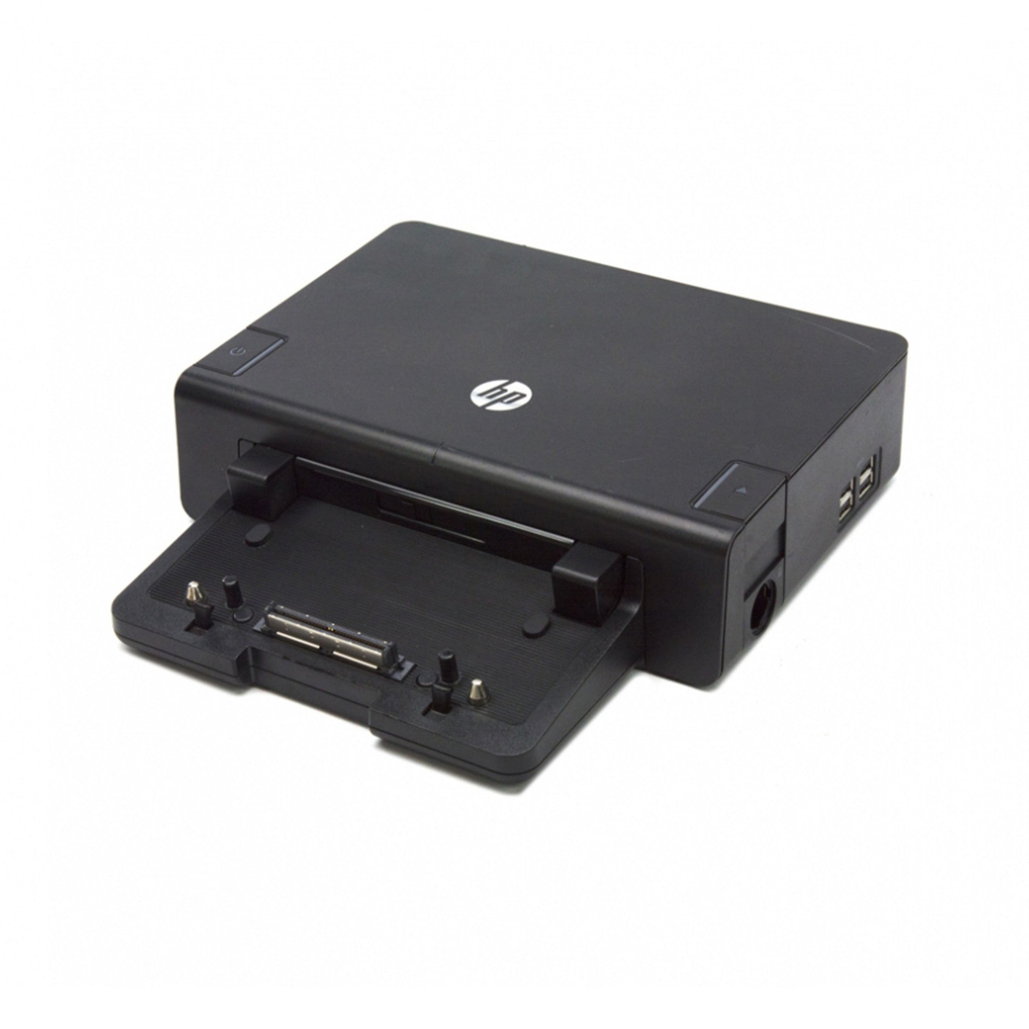 HP 120W Advanced Docking Station