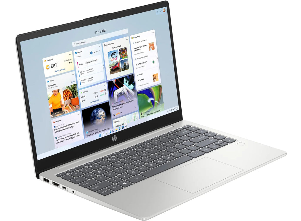 HP 14-em0032nf | Ryzen 7 7730U | 14"