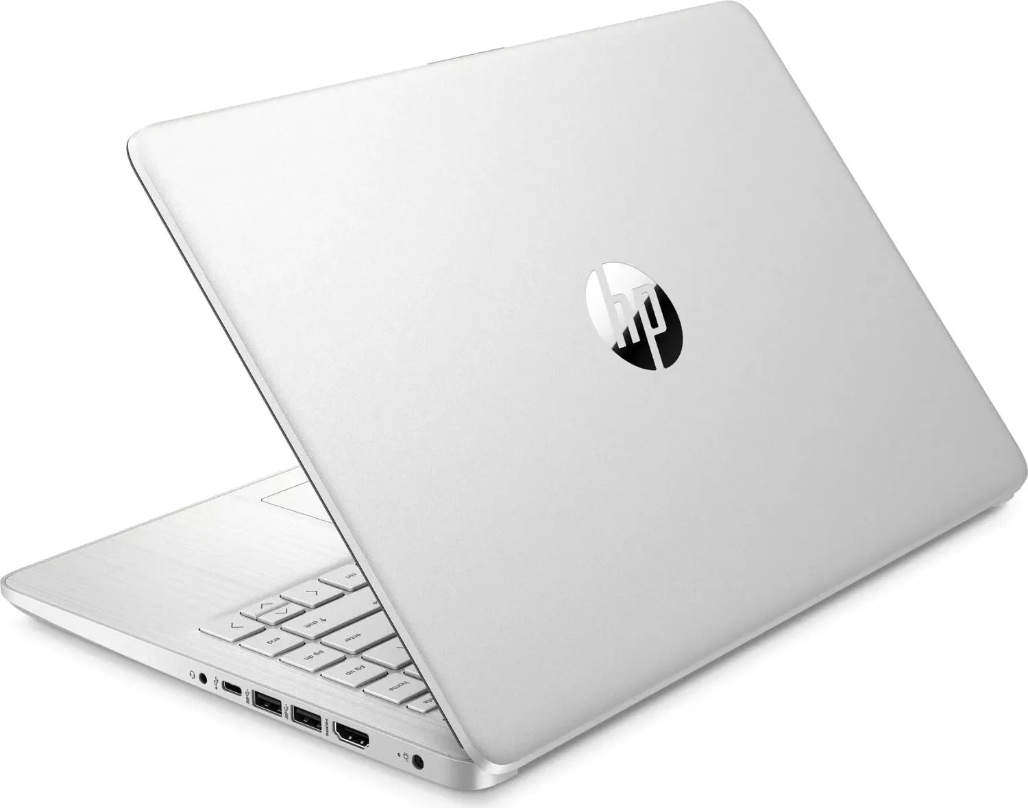 HP 14s-DQ | i5-1235U | 14"